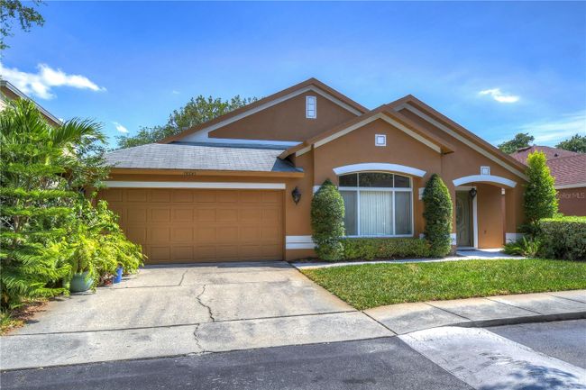 8858 Cypress Hammock Drive, House other with 3 bedrooms, 2 bathrooms and null parking in Tampa FL | Image 5