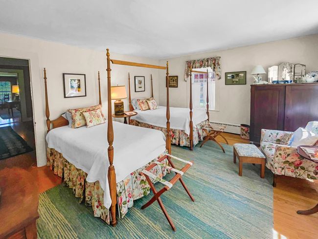 55 Reed Hill Rd, House other with 5 bedrooms, 3 bathrooms and null parking in Jacksonville VT | Image 17