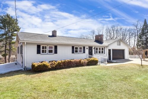 66 Old Chestnut Hill Rd, Millville, MA, 01529 | Card Image