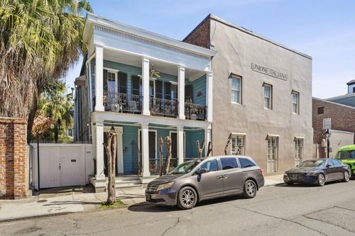 2-1029 Barracks St, New Orleans, LA, 70116-2525 | Card Image