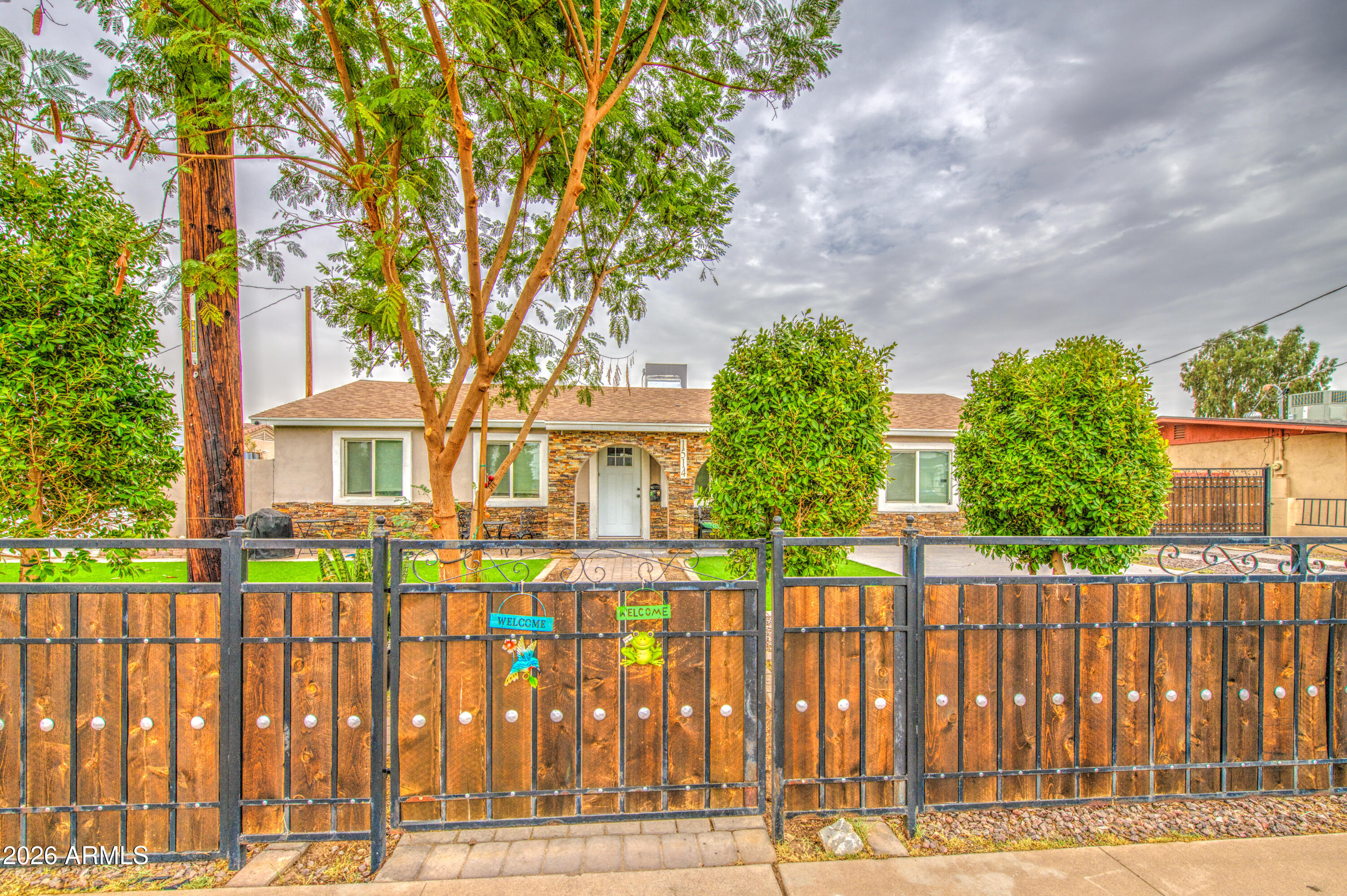 Residential in Phoenix 3