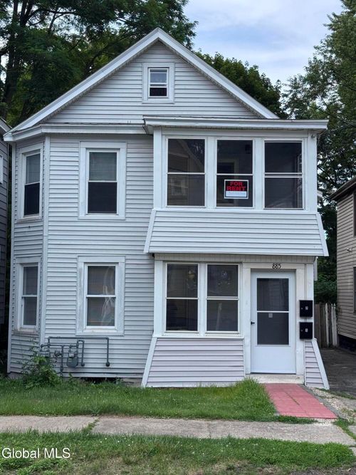 2-885 Yorkston, Schenectady, NY, 12303 | Card Image
