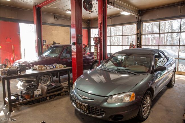 View of garage | Image 13