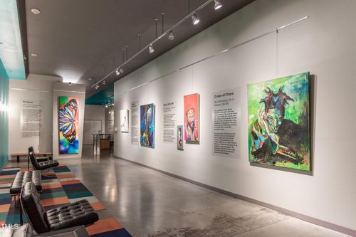 unit-315-319 Fayetteville St, Raleigh, NC, 27601-1975 | Card Image