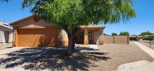 1684 W Summer Dawn Dr, Tucson, AZ, 85746-3344 | Card Image