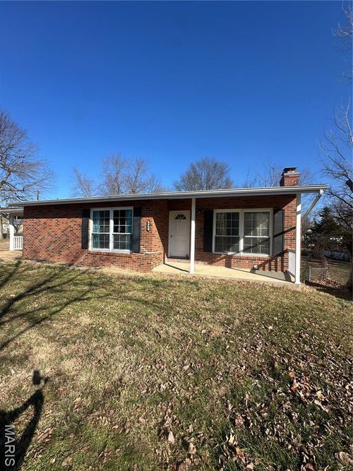 408 Hall Ave, Union, MO, 63084-1902 | Card Image