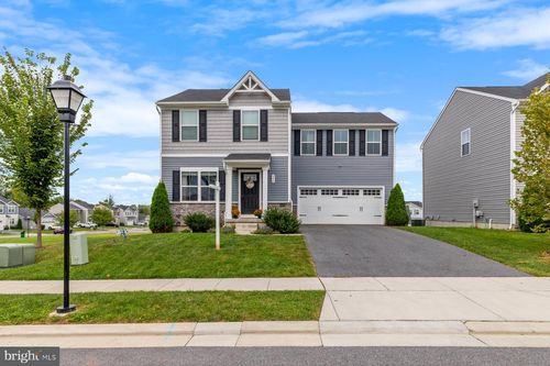 536 Bull Run Rd, TANEYTOWN, MD, 21787-2658 | Card Image