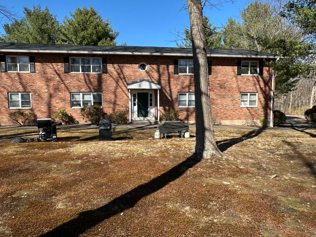 APT-50 - 486 Oak Ave, Condo with 2 bedrooms, 1 bathrooms and 2 parking in Cheshire CT | Image 27