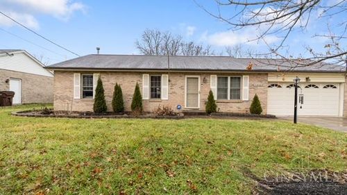 10453 Mill Rd, Hamilton, OH, 45011 | Card Image