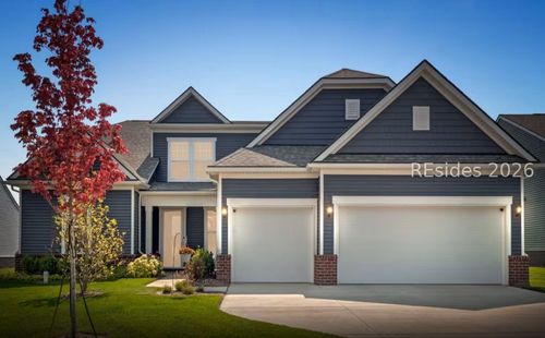 47 Scarlet Sage Drive, Bluffton, SC, 29910 | Card Image