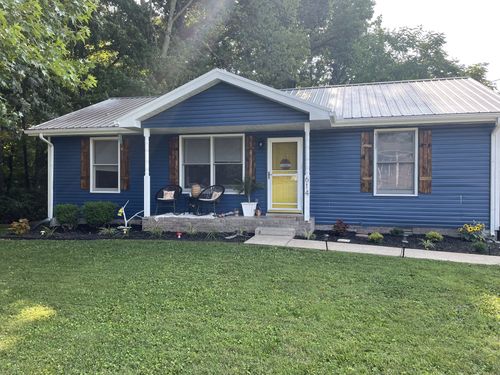 614 Joshua Dr, Clarksville, TN, 37042-7182 | Card Image