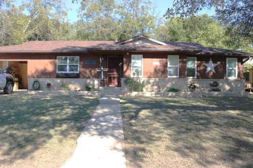 1108 Lynch Street, Goldthwaite, TX, 76844 | Card Image