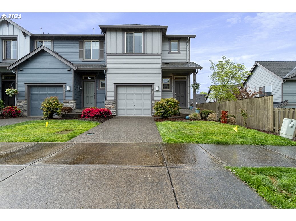 Scoria Ln, Damascus, OR 97089