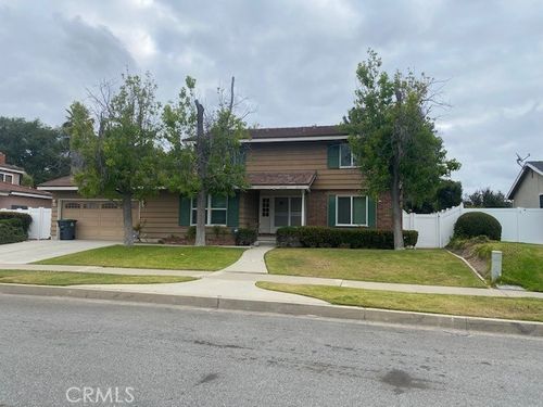 2129 El Rancho Vis, Fullerton, CA, 92833-1846 | Card Image