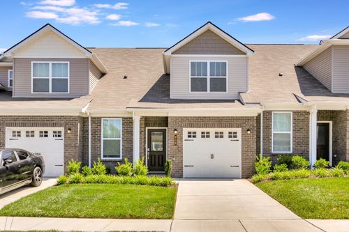 656 Birdie Dr, Spring Hill, TN, 37174-9801 | Card Image