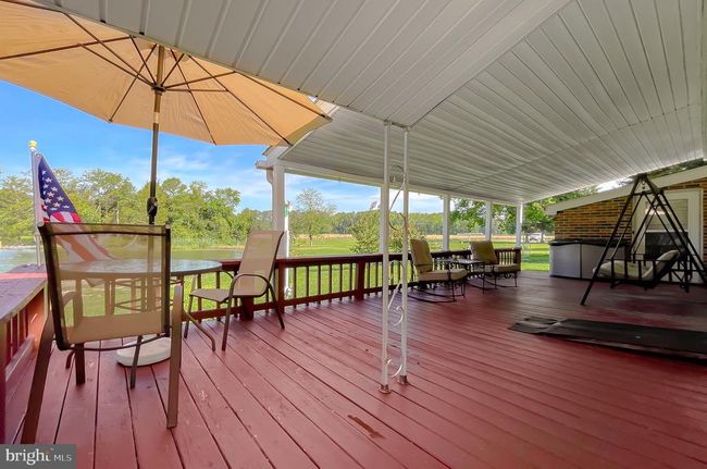 20395 Bowles Rd, House other with 2 bedrooms, 2 bathrooms and null parking in Coltons Point MD | Image 55