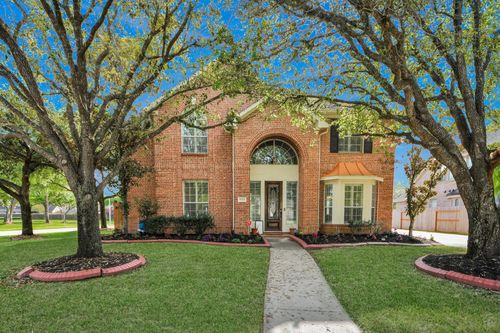5703 Brennan Ridge Ln, Katy, TX, 77450-5631 | Card Image