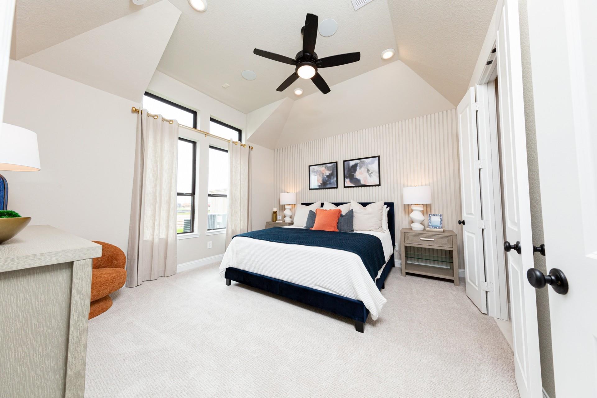 Residential in Missouri City 5