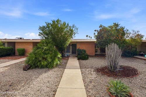 17015 N Del Webb Blvd, Sun City, AZ, 85373-1804 | Card Image