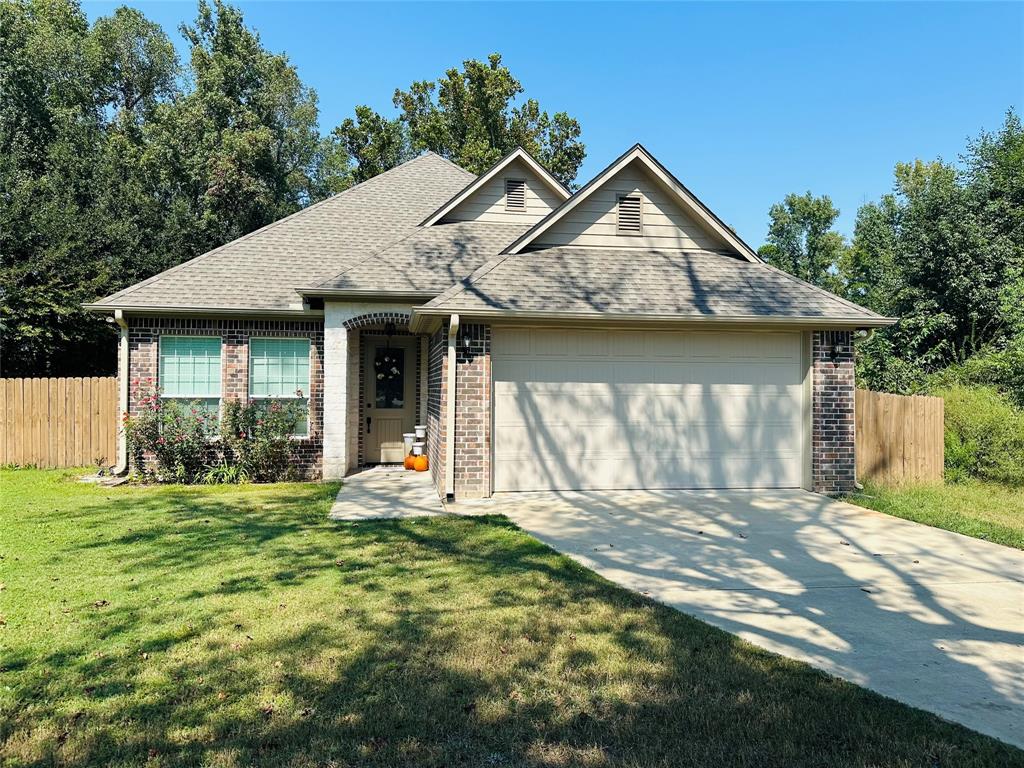 Wildfern Rd, Tyler, TX 75707