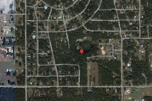 TBD Redbud Rd, LADY LAKE, FL, 32159 | Card Image