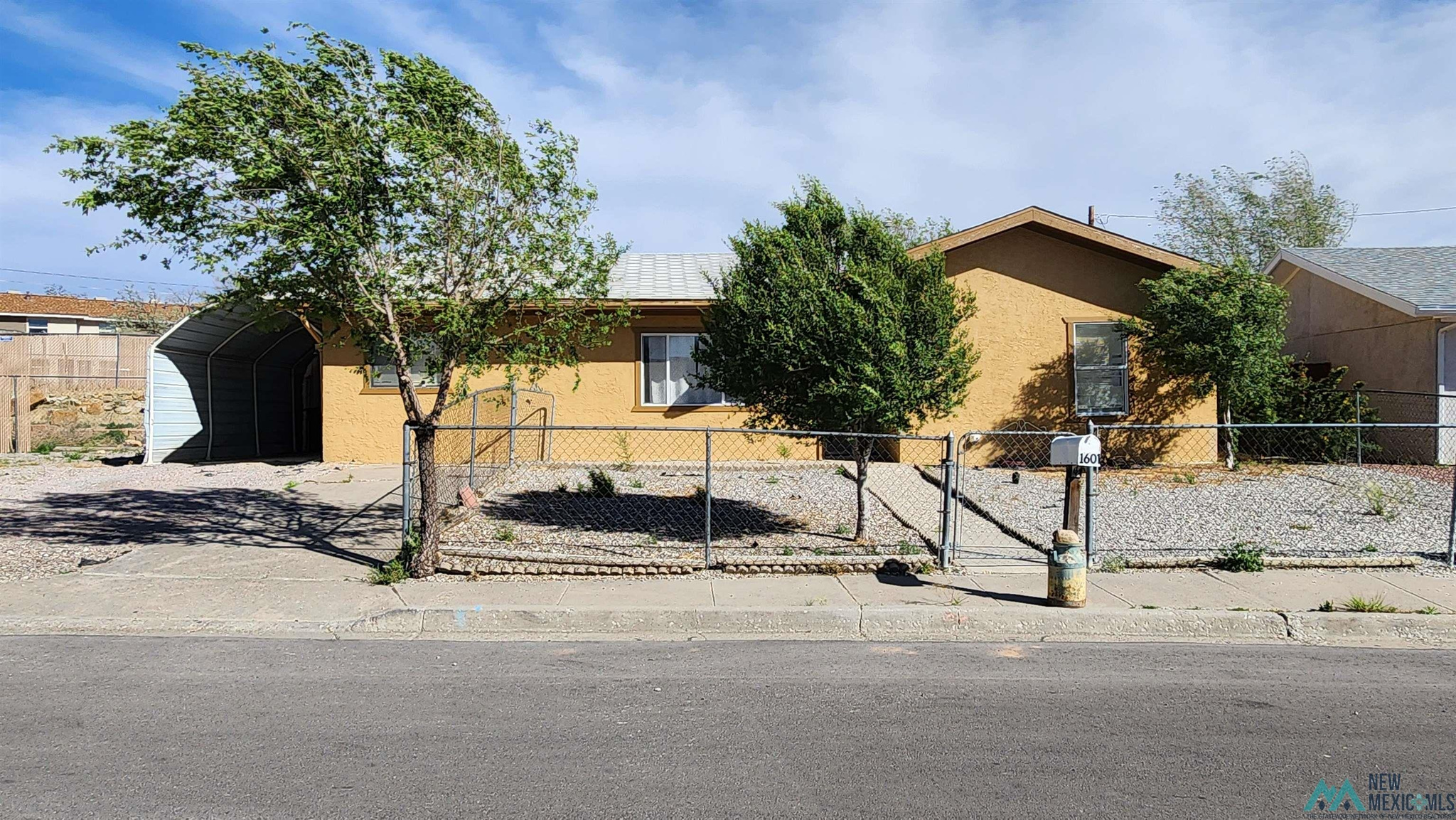 Residential in Gallup