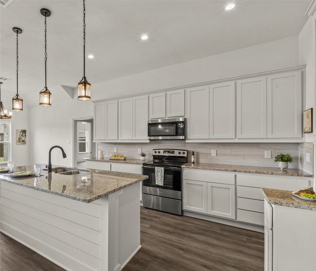 118 Panther Loop, House other with 4 bedrooms, 2 bathrooms and null parking in Mabank TX | Image 18