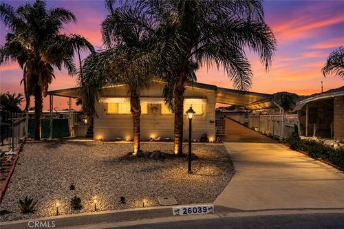 26039 Sago Palm Dr, Homeland, CA, 92548-9697 | Card Image