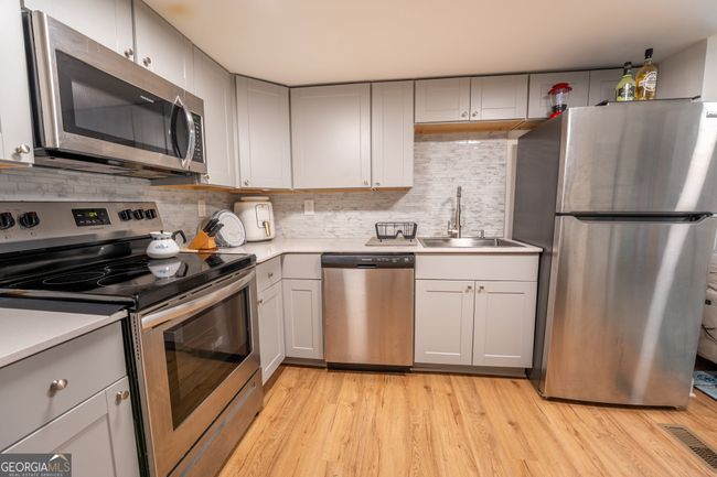 128 Branch St, House other with 2 bedrooms, 2 bathrooms and 4 parking in Toccoa GA | Image 10