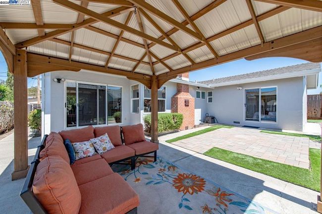 285 Edythe St, House other with 3 bedrooms, 2 bathrooms and 2 parking in Livermore CA | Image 38