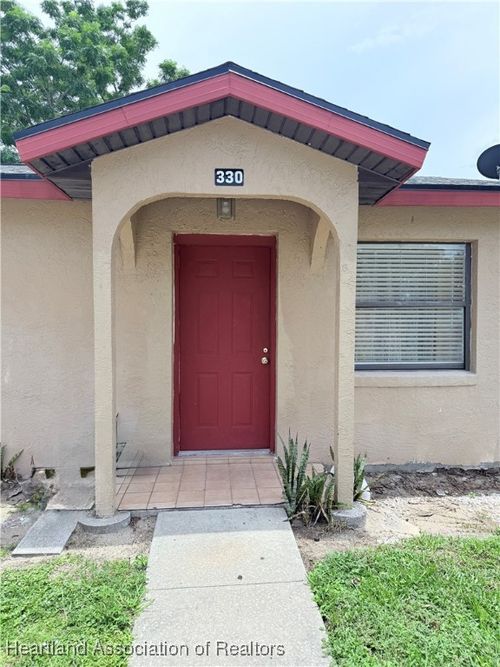 330 Blanco Ct, Avon Park, FL, 33825-4236 | Card Image
