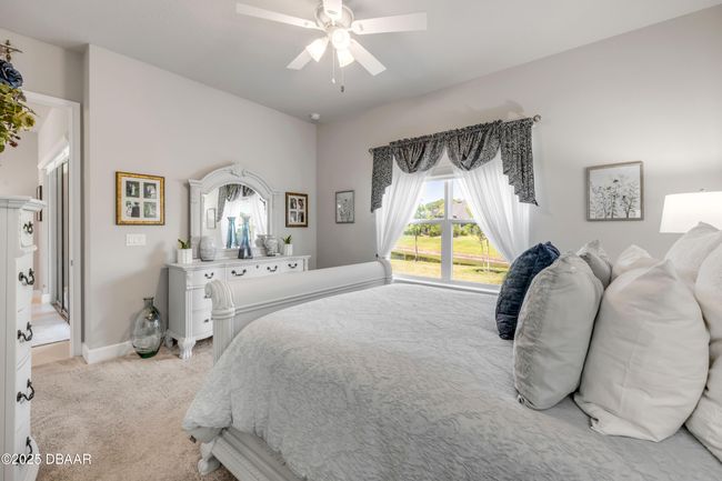110 Longridge Ln, Townhouse with 3 bedrooms, 3 bathrooms and null parking in ORMOND BEACH FL | Image 43