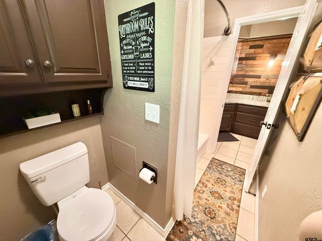 18872 Big Timber Rd, House other with 3 bedrooms, 2 bathrooms and null parking in Tyler TX | Image 34