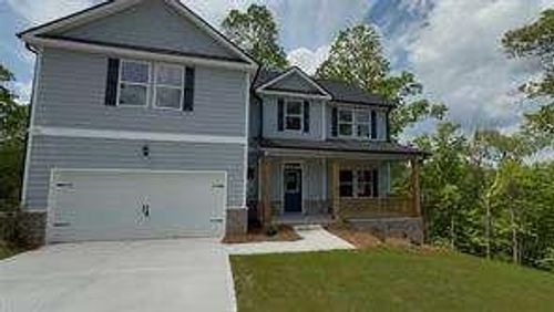 5492 Legacy Trl, Douglasville, GA, 30135-5849 | Card Image