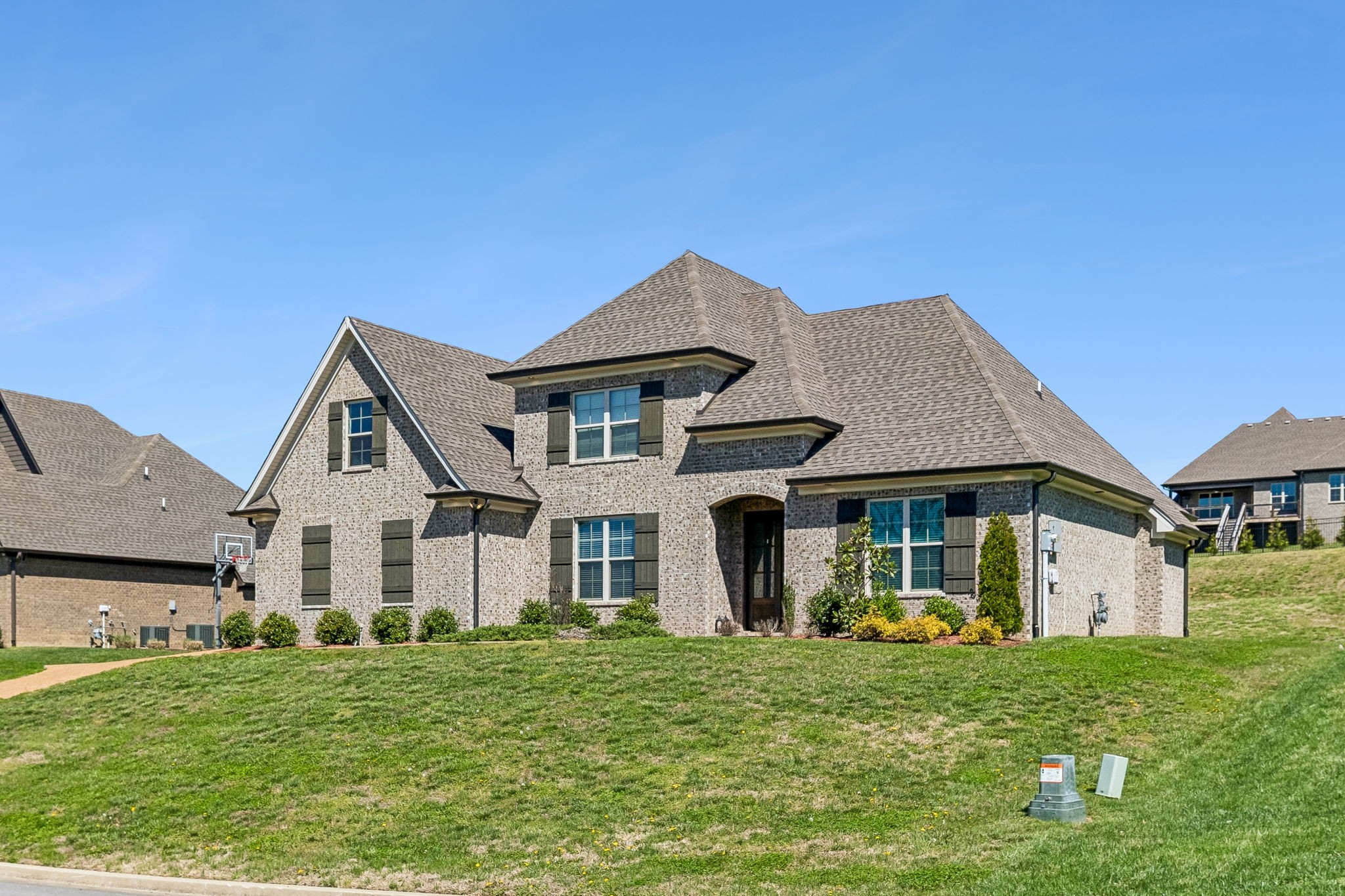 Residential in Hendersonville 5