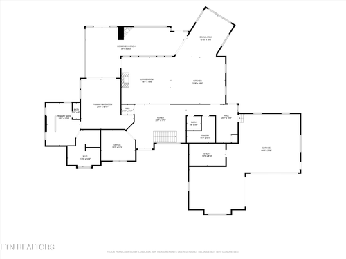 8922 Pickens Gap Rd, Knoxville, TN, 37920-9012 | Card Image