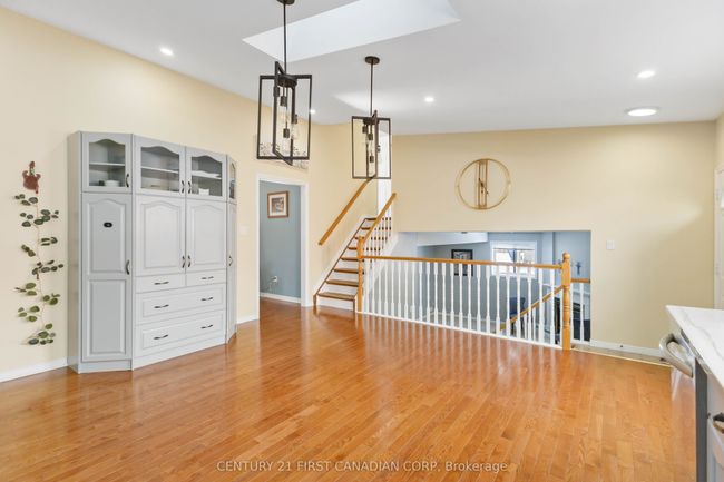 256 White Sands Dr, House other with 4 bedrooms, 2 bathrooms and 2 parking in London ON | Image 13