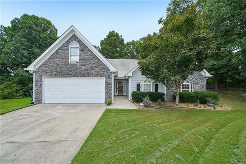 1602 Cagle Ct, Lawrenceville, GA, 30045-8103 | Card Image