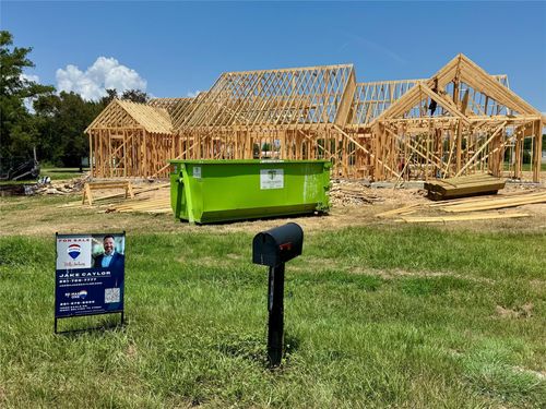 611 Welton Ln, Cove, TX, 77523-9406 | Card Image