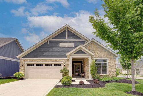 6187 Water Bank St, Dublin, OH, 43017-7667 | Card Image