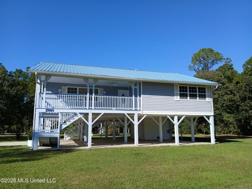 15003 Ponotoc Drive, Kiln, MS, 39556 | Card Image