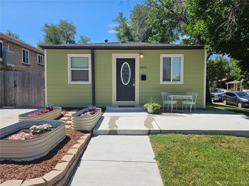 4692 W Alaska Place, Denver, CO, 80219 | Card Image