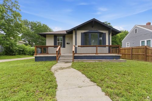 313 S Adams St, Junction City, KS, 66441-3501 | Card Image
