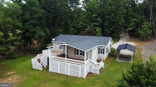25 Deep Water Road, Mansfield, GA, 30055 | Card Image