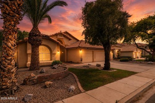 2129 S Ananea, Mesa, AZ, 85209-6225 | Card Image