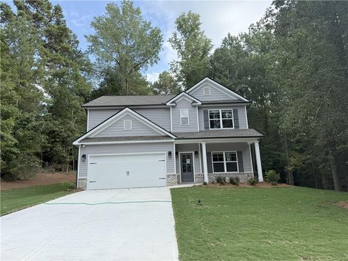 1340 Highlands Blvd, Monroe, GA, 30656-1563 | Card Image