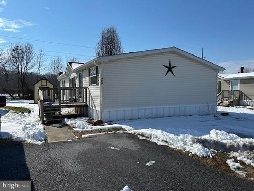 127 Pine Cone Dr, DOVER, DE, 19901-1965 | Card Image