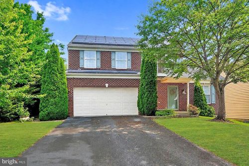 18402 Wissett Way, HAGERSTOWN, MD, 21740-1669 | Card Image