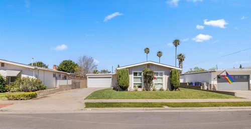 4774 Appleton Street, San Diego, CA, 92117 | Card Image