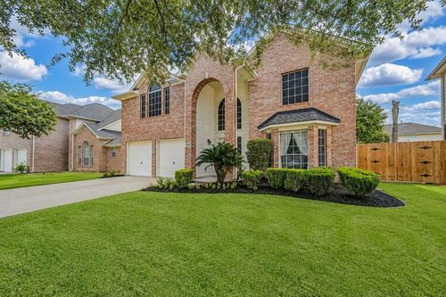 2830 Noble Grove Ln, Katy, TX, 77494-4630 | Card Image